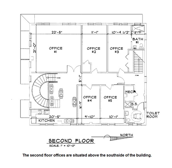 More Photos Of 2834 Beach Blvd, Gulfport Freestanding For Sale