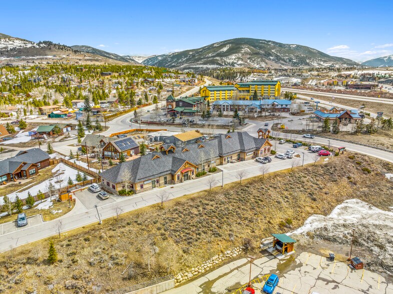 More Photos Of 265 Tanglewood Ln, Silverthorne Medical For Sale