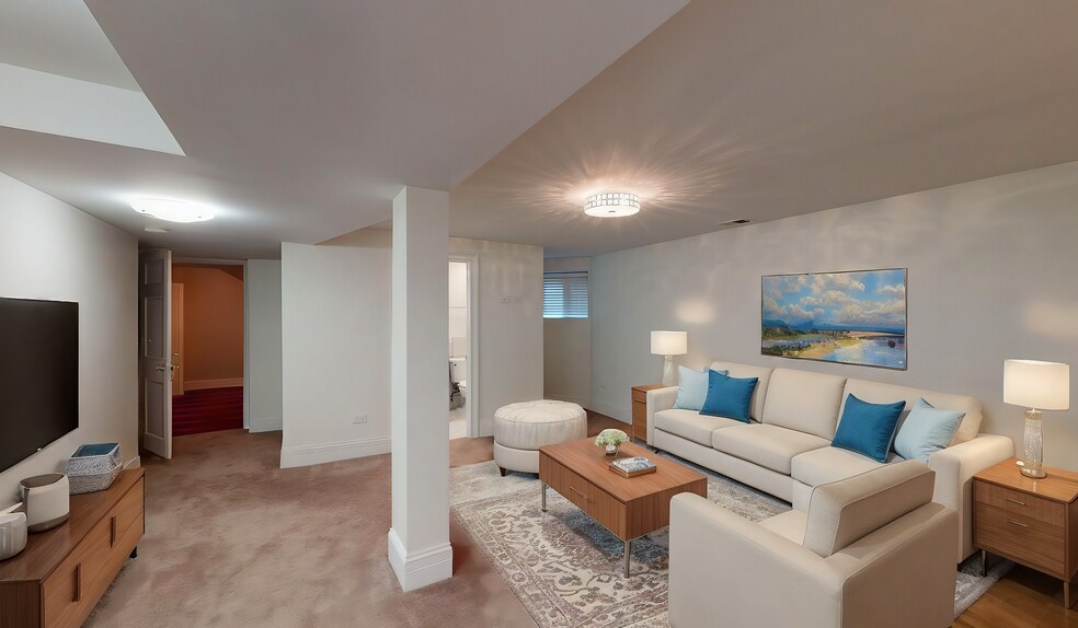 More Photos Of 4240 S Calumet Ave, Chicago Apartments For Sale