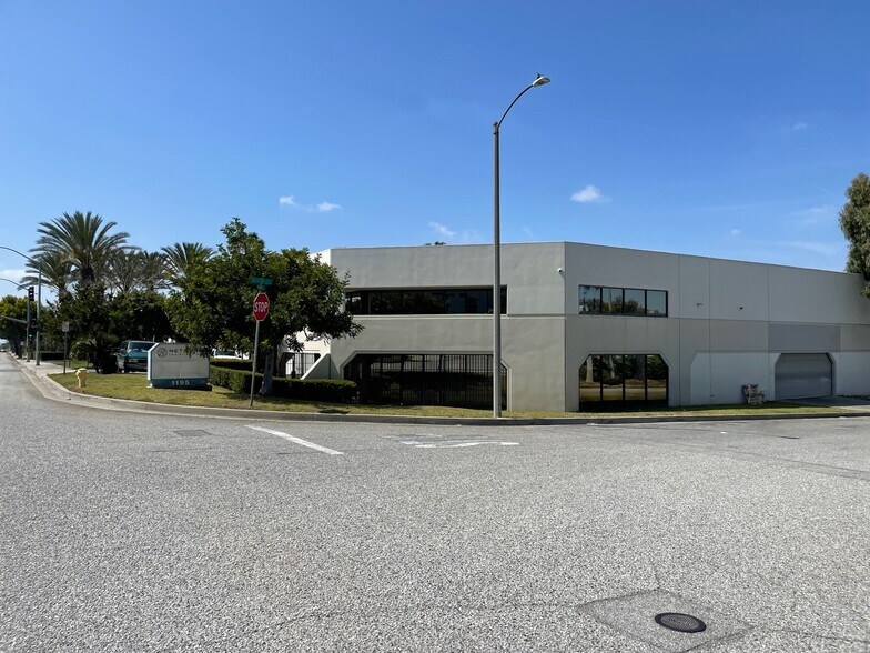 More Photos Of 1195 W Victoria St, Compton Warehouse For Sale