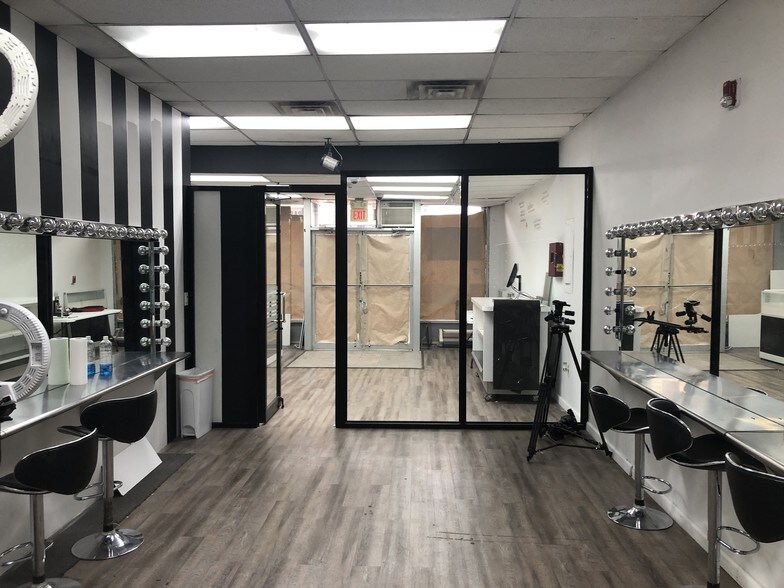 More Photos Of 5611 Bergenline Ave, West New York Storefront Retail Office For Sale