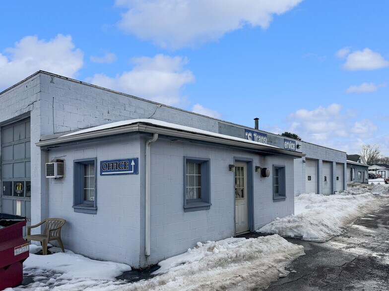 More Photos Of 3804 Francis St, New Castle Specialty For Sale