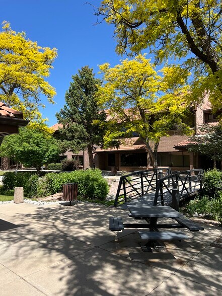 More Photos Of 11166 Huron St, Northglenn Loft Creative Space For Sale