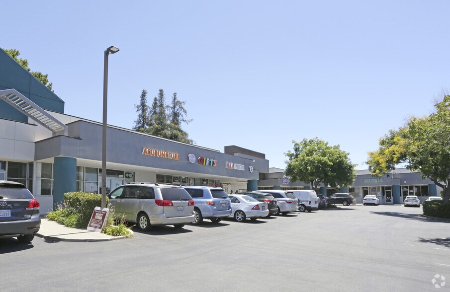 47810 Warm Springs Blvd, Fremont, CA 94539 For Lease