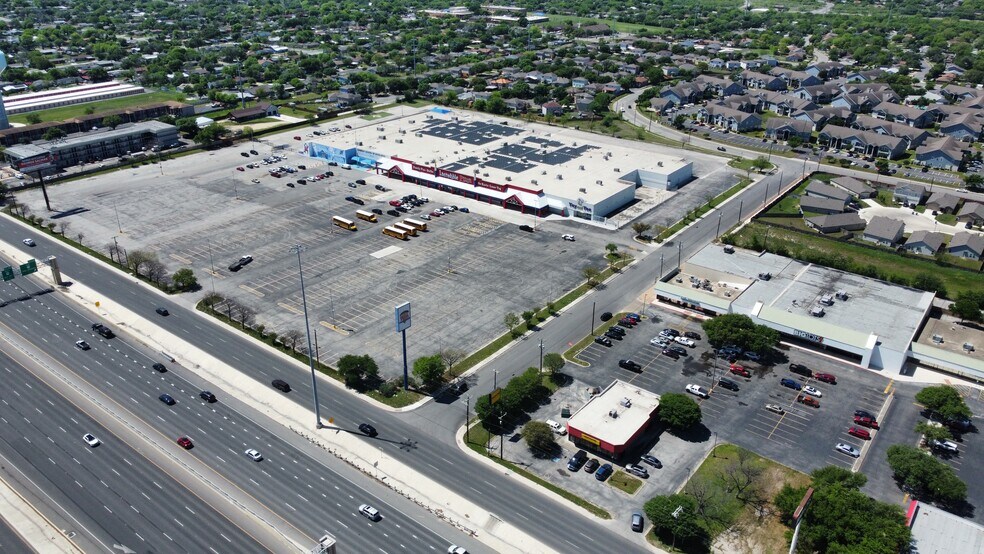 Primary Photo Of 2015 SW Loop 410, San Antonio Unknown For Lease