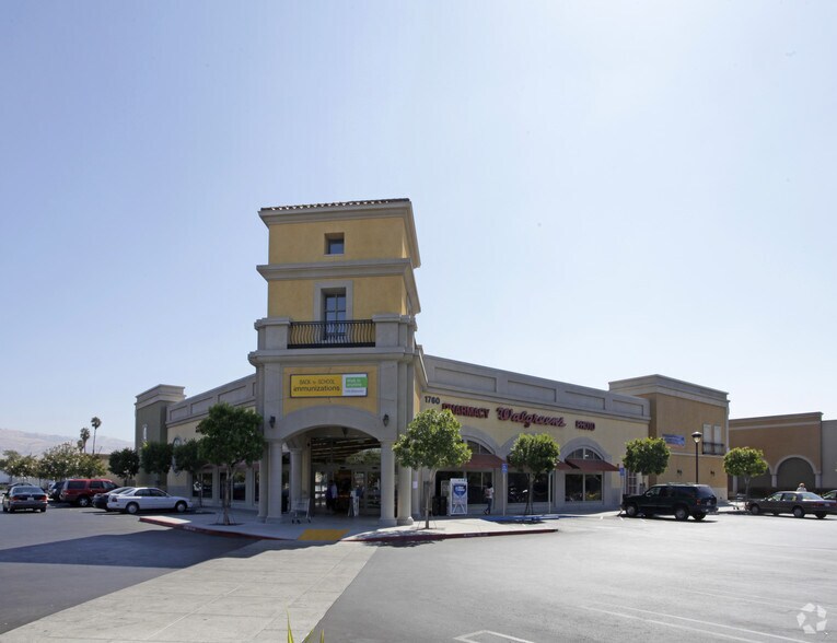 More Photos Of 1750 Story Rd, San Jose Unknown For Lease