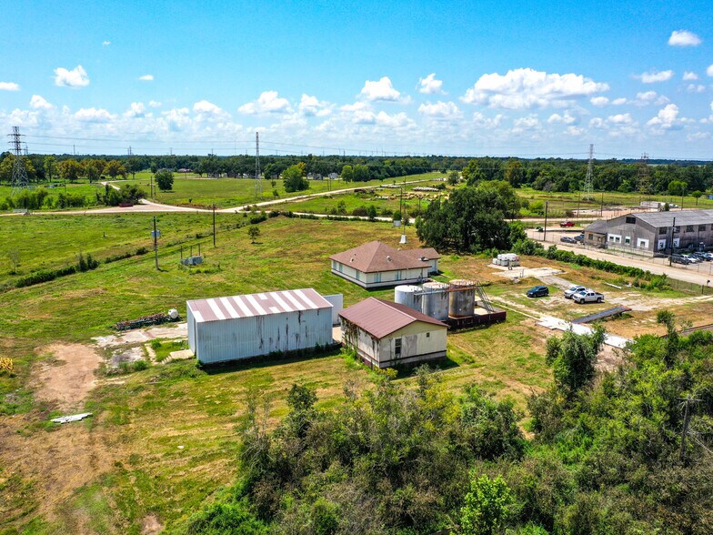 More Photos Of 303 Vat Rd, Boling Land For Sale