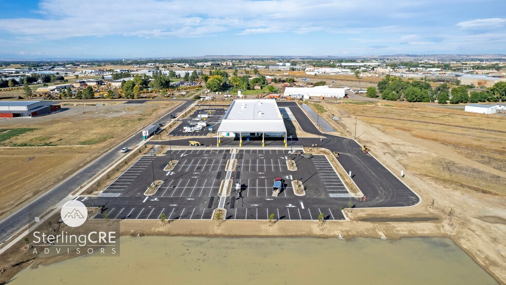 More Photos Of 6767 Tun Tavern Rd, Billings Warehouse For Sale