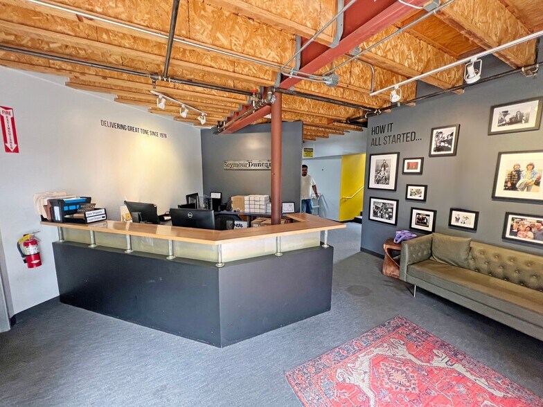 More Photos Of 5427 Hollister Ave, Santa Barbara Industrial For Lease