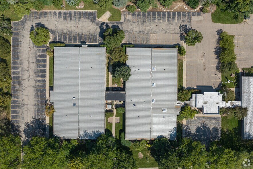 More Photos Of 2356-2370 Science Pky, Okemos Office For Lease