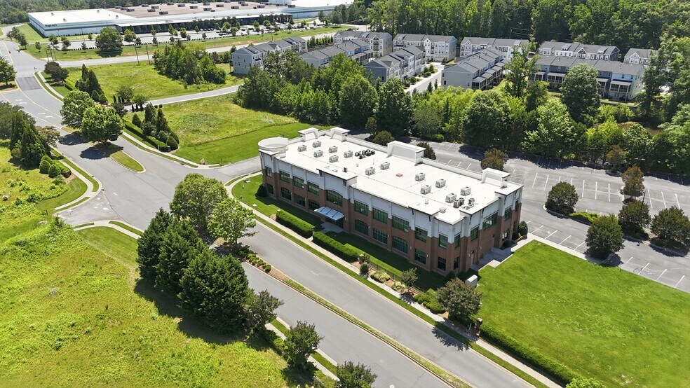 More Photos Of 1245 Rosemont Dr, Indian Land Office For Lease