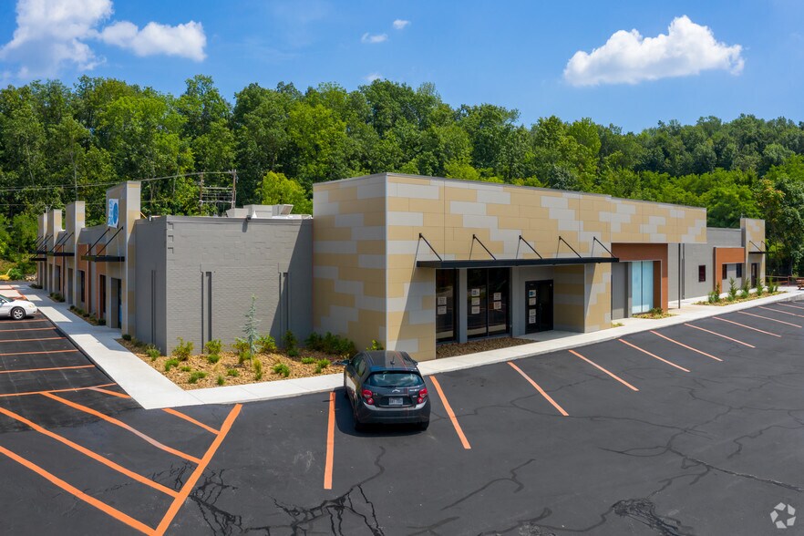 1905 E Mission Blvd, Fayetteville, AR 72703 Medical Office For Lease