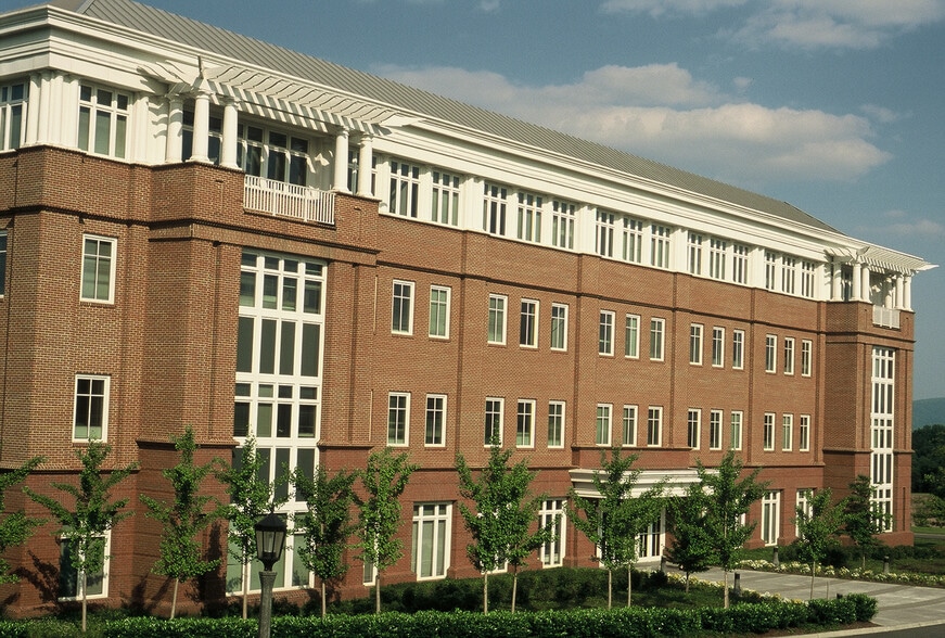 More Photos Of 1000 Research Park Blvd, Charlottesville Unknown For Lease