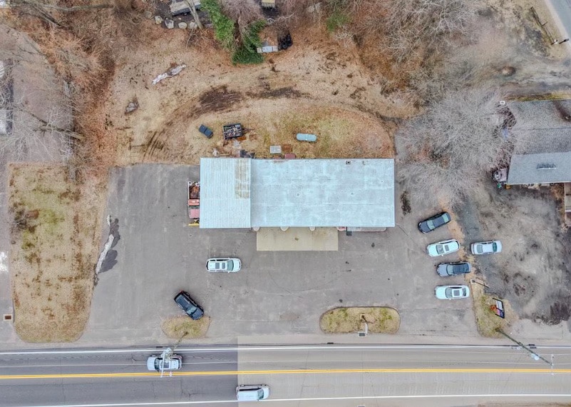 More Photos Of 68 South Rd, Somers Auto Repair For Sale