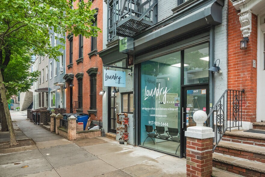 More Photos Of 447-449 Keap St, Brooklyn Apartments For Sale