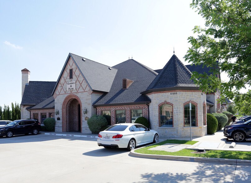 More Photos Of 6988 Lebanon Rd, Frisco Medical For Lease