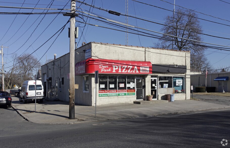 More Photos Of 753-755 Long Island Ave, Deer Park Freestanding For Lease