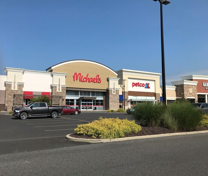 More Photos Of 1153-1187 Ulster Ave, Kingston General Retail For Lease