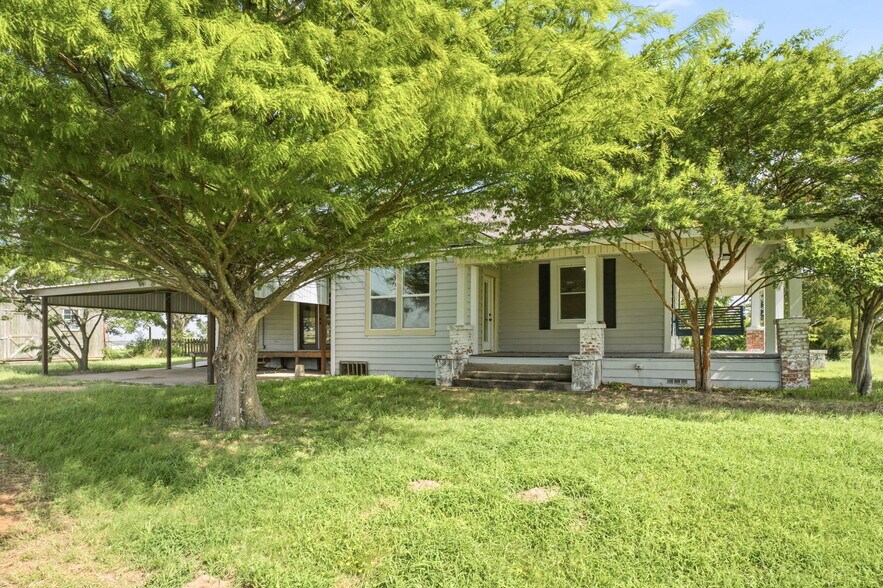 More Photos Of 1421 Airport Rd, Sulphur Springs Land For Sale