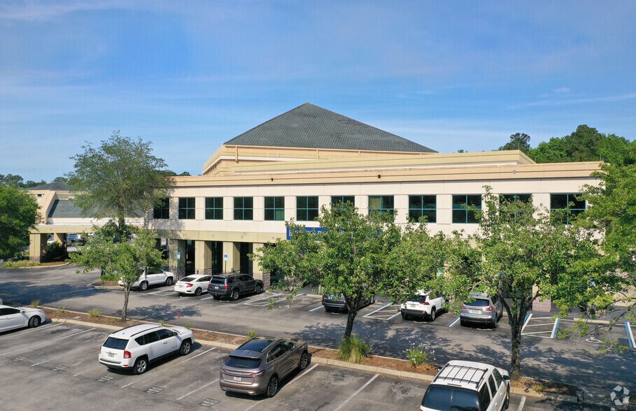 More Photos Of 11705 San Jose Blvd, Jacksonville Medical For Lease