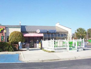 More Photos Of 3300 Highway 17 Business South, North Myrtle Beach General Retail For Lease