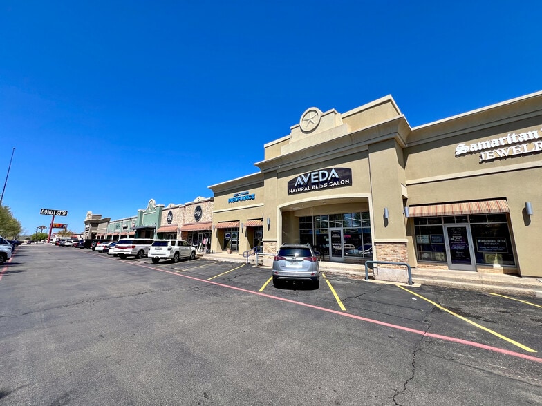 More Photos Of 2401-2493 Interstate 40 W, Amarillo Unknown For Lease