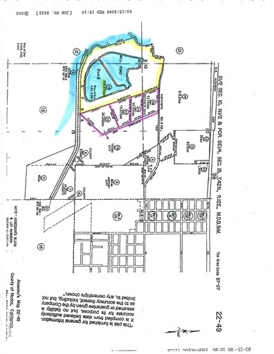 More Photos Of W 4th St, Alturas Land For Sale