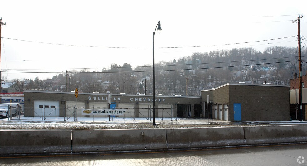 More Photos Of 593 Butler St, Pittsburgh Warehouse For Sale