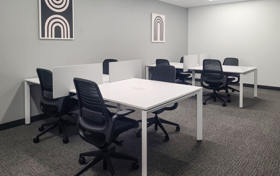 More Photos Of 2180 Harvard St, Sacramento Coworking Space