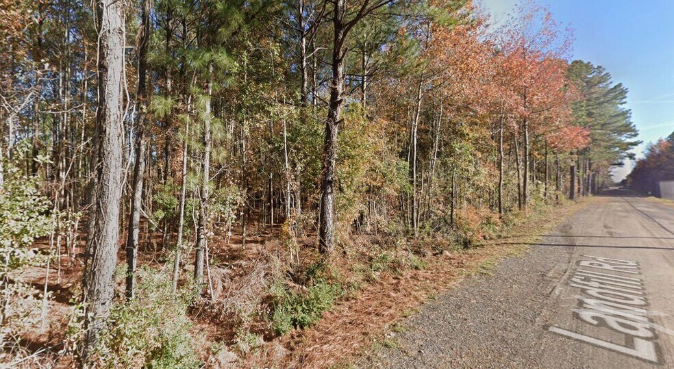 More Photos Of 558 Jedburg Rd, Summerville Land For Sale