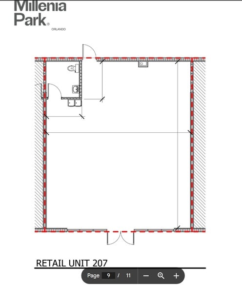 More Photos Of 5592 PGA Blvd Dr, Orlando Apartments For Lease