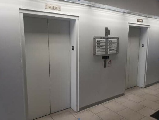 More Photos Of 415 Glensprings Dr, Springdale Medical For Lease