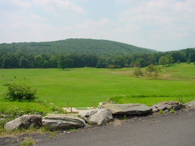 Primary Photo Of 1744 Route 611, Mount Pocono Land For Sale