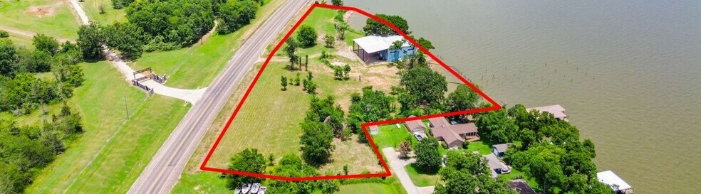 Primary Photo Of 10390 US Highway 190 E, Pointblank Land For Sale