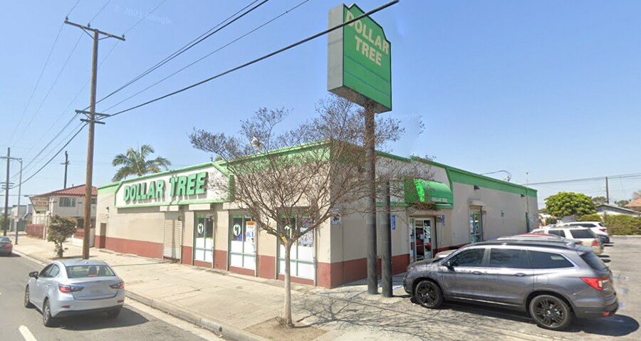More Photos Of 1119 W Pacific Coast Hwy, Wilmington Freestanding For Lease