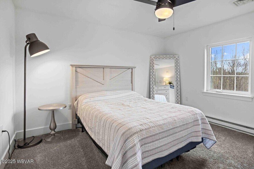 More Photos Of 1382 Bear Mountain Road, Forksville Flex For Sale