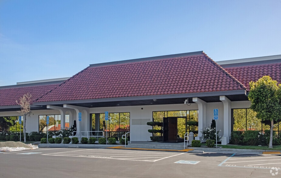 More Photos Of 1762 Automation Pky, San Jose Research And Development For Lease