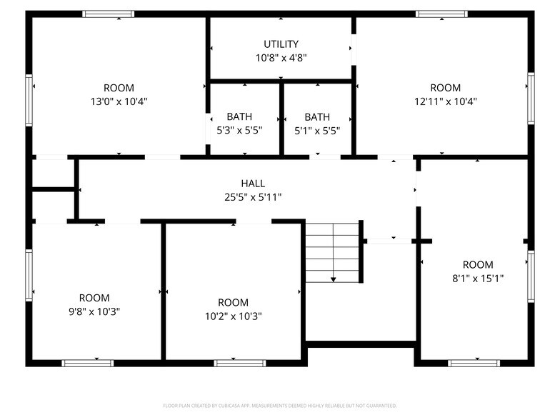 More Photos Of 151 N 2nd St, Fulton Office For Sale