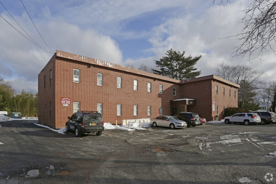 Primary Photo Of 195 Smithtown Blvd, Nesconset Office For Lease
