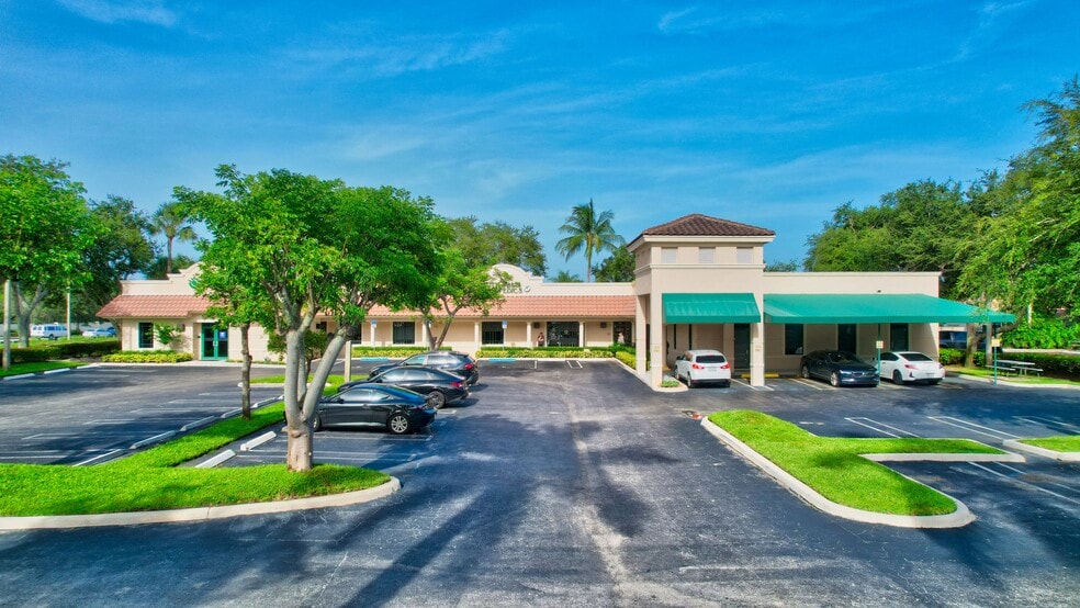 Primary Photo Of 4800 Linton Blvd, Delray Beach Medical For Sale