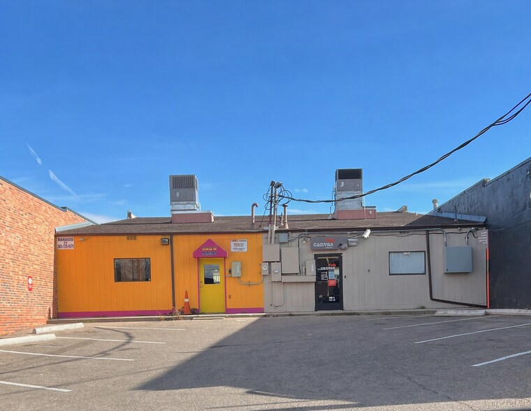 More Photos Of 2025-2027 S University Blvd, Denver Storefront For Lease