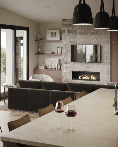 More Photos Of 947 Tahoe Blvd, Incline Village Land For Sale