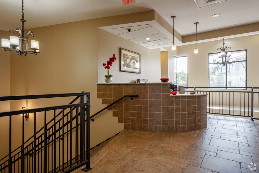 More Photos Of 2802 Flintrock Trce, Austin Coworking Space