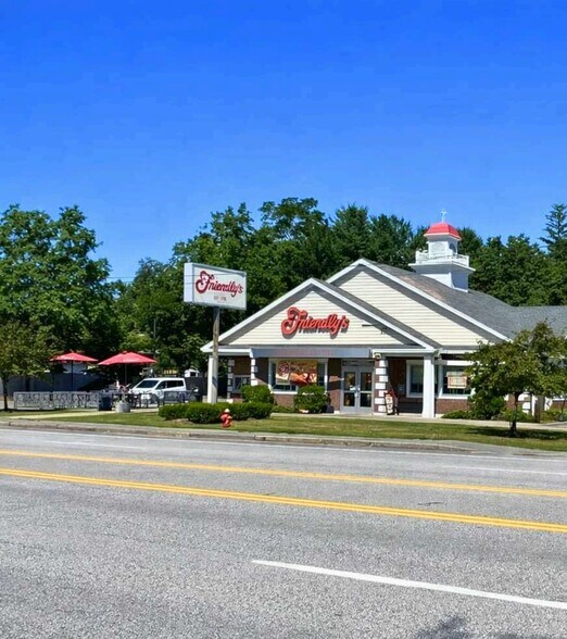 More Photos Of 147 Loudon Rd, Concord Restaurant For Sale