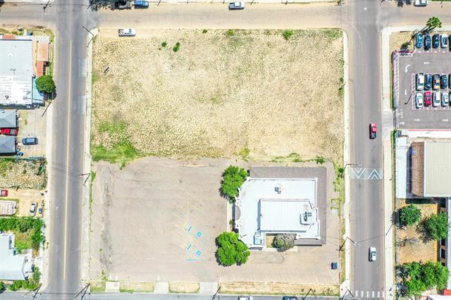 More Photos Of 1900 Springfield Ave, Laredo Office For Sale