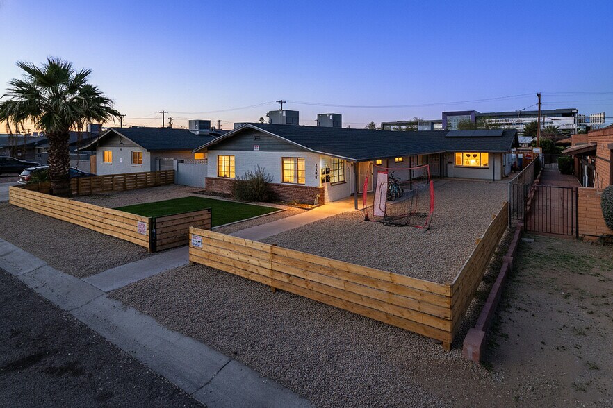 More Photos Of 2608 W Pierson St, Phoenix Apartments For Sale