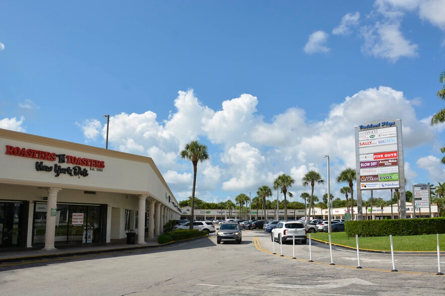 More Photos Of 9455-9569 S Dixie Hwy, Miami Unknown For Lease