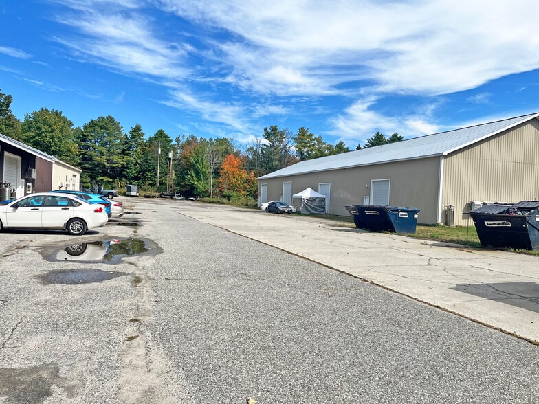 More Photos Of 112 Pond Rd, Bowdoinham Warehouse For Sale