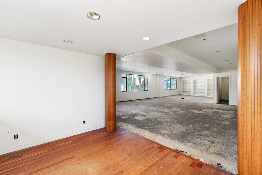 More Photos Of 55 Potrero Ave, San Francisco Showroom For Lease