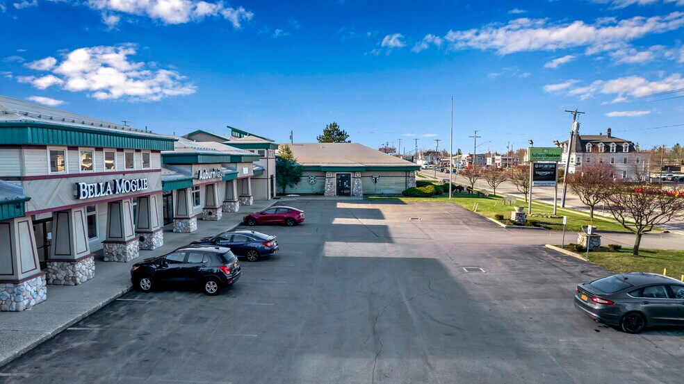 More Photos Of 3283-3297 Walden Ave, Depew Flex For Sale